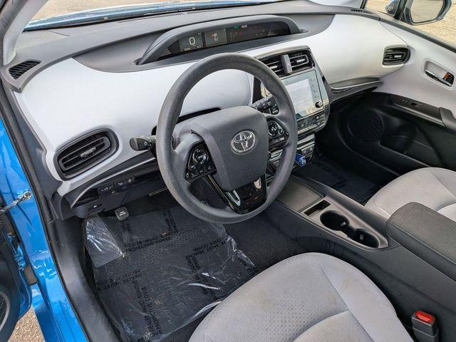used 2022 Toyota Prius car, priced at $26,408