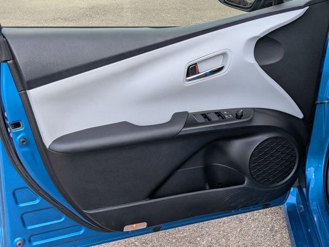 used 2022 Toyota Prius car, priced at $26,408