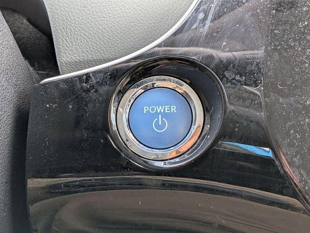 used 2022 Toyota Prius car, priced at $26,408