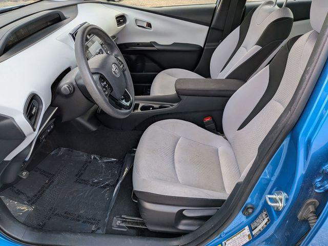 used 2022 Toyota Prius car, priced at $26,408
