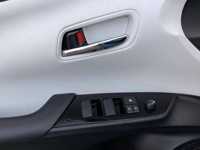 used 2022 Toyota Prius car, priced at $26,408