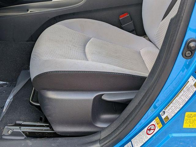 used 2022 Toyota Prius car, priced at $26,408