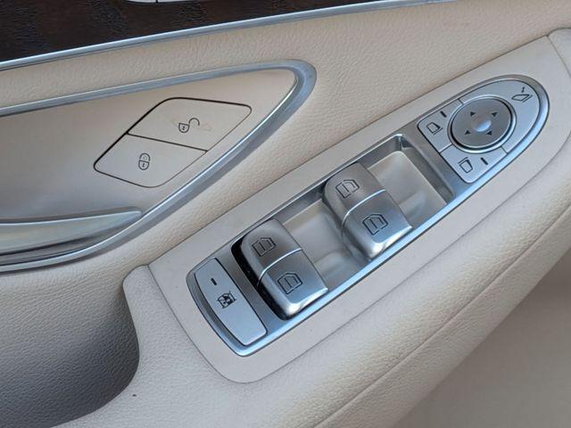 used 2021 Mercedes-Benz GLC 300 car, priced at $26,295