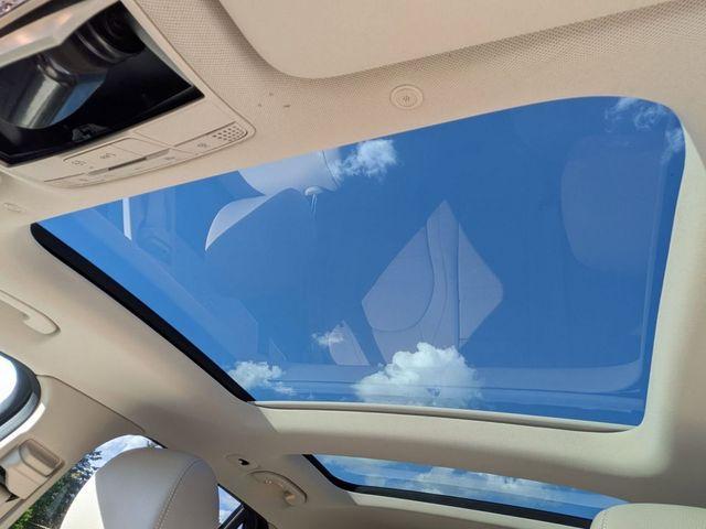 used 2021 Mercedes-Benz GLC 300 car, priced at $26,295