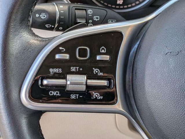 used 2021 Mercedes-Benz GLC 300 car, priced at $26,295