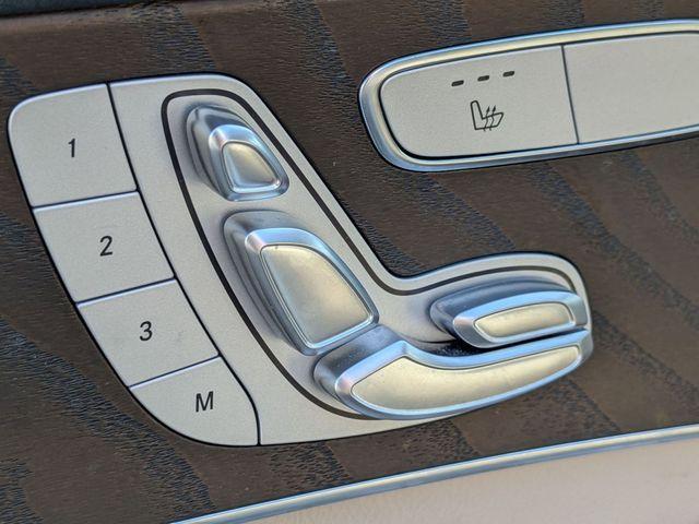 used 2021 Mercedes-Benz GLC 300 car, priced at $26,295