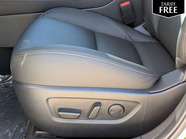 new 2025 Mazda CX-30 car, priced at $29,290