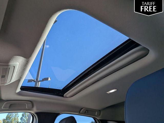 new 2025 Mazda CX-30 car, priced at $29,290