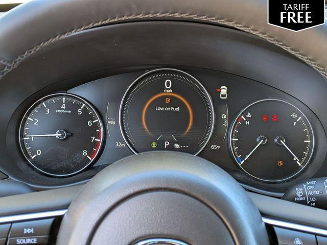 new 2025 Mazda CX-30 car, priced at $29,290