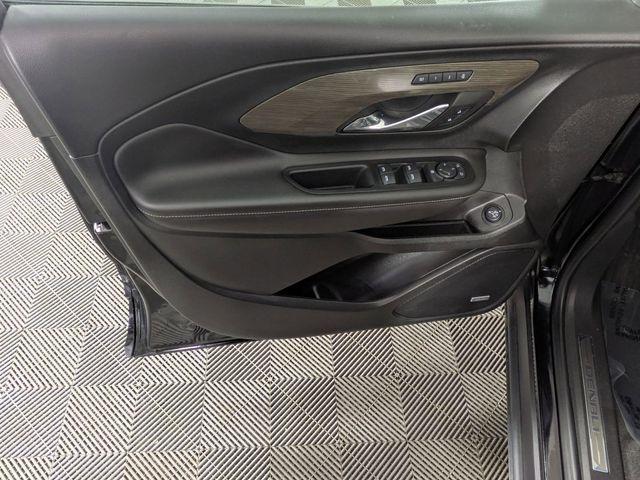 used 2023 GMC Terrain car, priced at $28,721