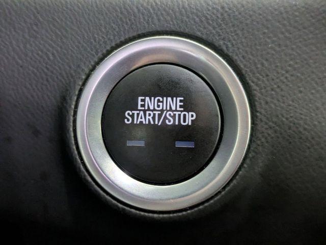 used 2023 GMC Terrain car, priced at $28,721