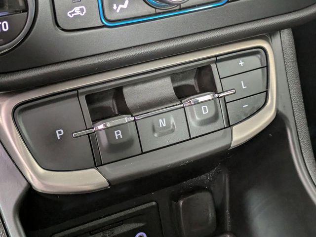 used 2023 GMC Terrain car, priced at $28,721