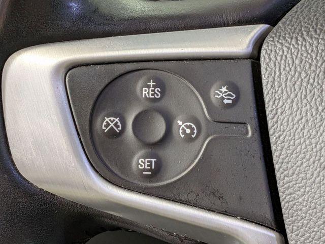 used 2018 GMC Acadia car, priced at $24,709