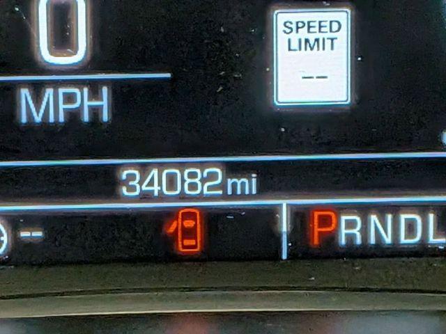 used 2018 GMC Acadia car, priced at $24,709