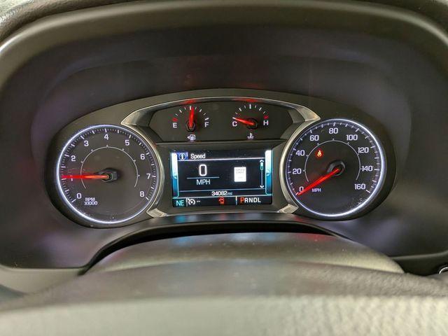 used 2018 GMC Acadia car, priced at $24,709