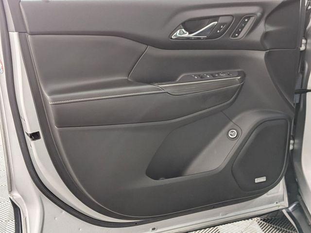 used 2018 GMC Acadia car, priced at $24,709