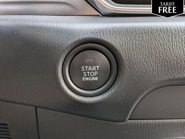 new 2025 Mazda CX-5 car, priced at $28,374