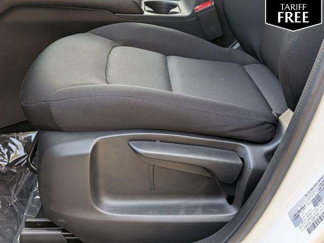 new 2025 Mazda CX-5 car, priced at $28,374