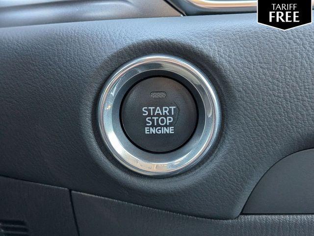 new 2025 Mazda CX-5 car, priced at $29,580