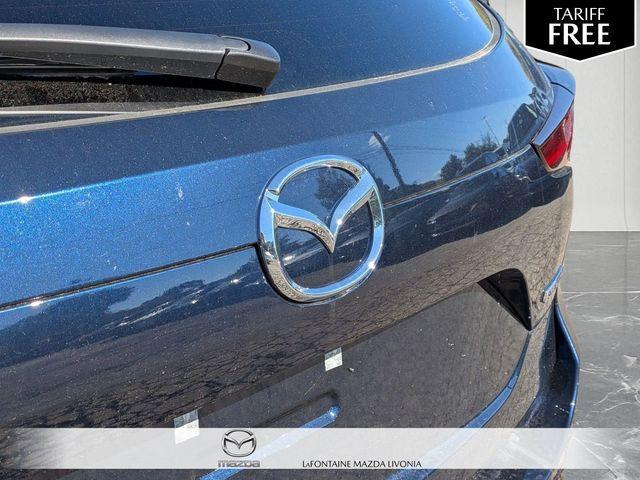 new 2025 Mazda CX-5 car, priced at $29,580