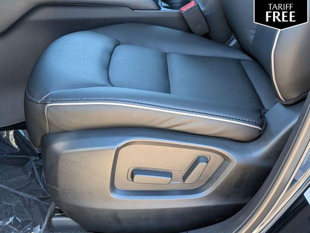 new 2025 Mazda CX-5 car, priced at $29,580
