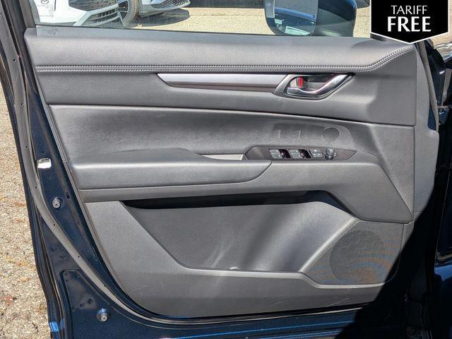 new 2025 Mazda CX-5 car, priced at $29,580