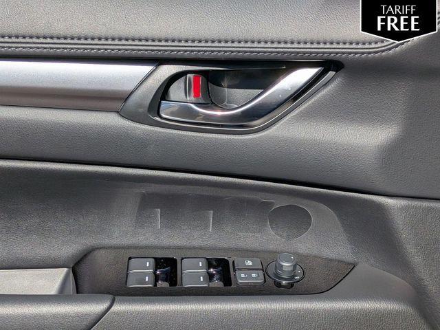 new 2025 Mazda CX-5 car, priced at $29,580