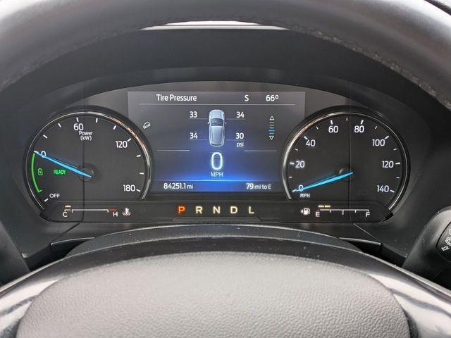 used 2021 Ford Escape car, priced at $19,799