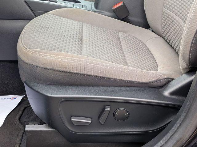 used 2021 Ford Escape car, priced at $19,799