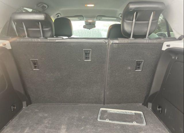 used 2018 Chevrolet Trax car, priced at $10,577