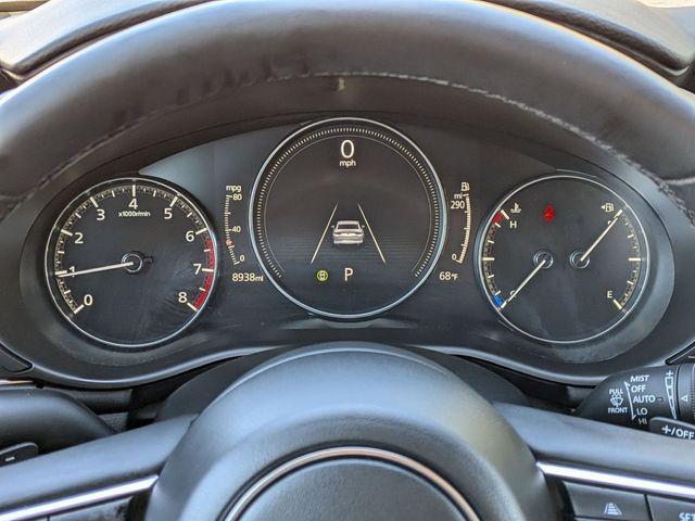 used 2025 Mazda Mazda3 car, priced at $32,154