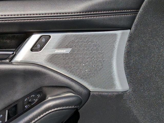 used 2025 Mazda Mazda3 car, priced at $32,154