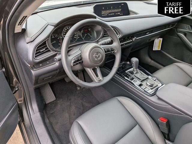new 2025 Mazda CX-30 car, priced at $27,269