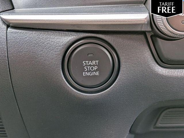 new 2025 Mazda CX-30 car, priced at $27,269