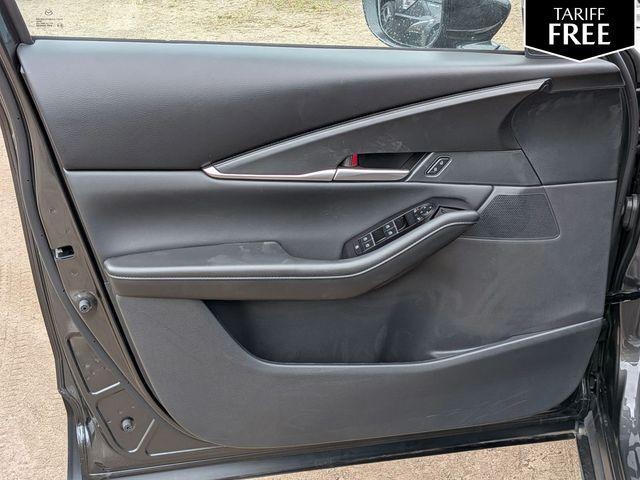 new 2025 Mazda CX-30 car, priced at $27,269