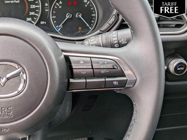 new 2025 Mazda CX-30 car, priced at $27,269