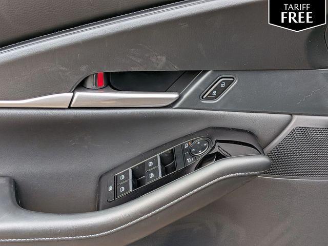 new 2025 Mazda CX-30 car, priced at $27,269