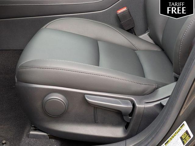 new 2025 Mazda CX-30 car, priced at $27,269