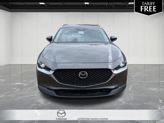 new 2025 Mazda CX-30 car, priced at $27,269