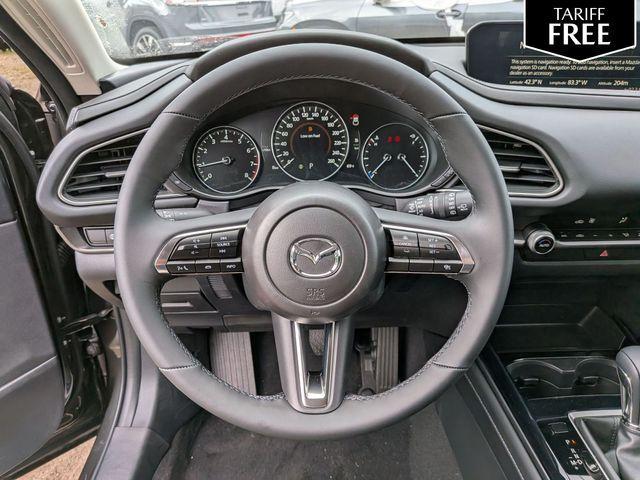 new 2025 Mazda CX-30 car, priced at $27,269