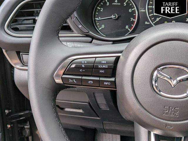 new 2025 Mazda CX-30 car, priced at $27,269