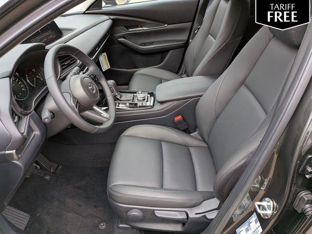 new 2025 Mazda CX-30 car, priced at $27,269