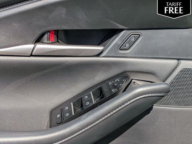 new 2025 Mazda CX-30 car, priced at $27,412