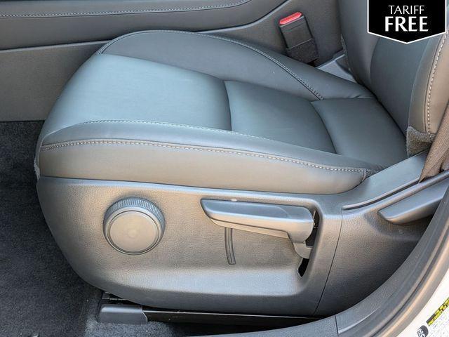 new 2025 Mazda CX-30 car, priced at $27,412