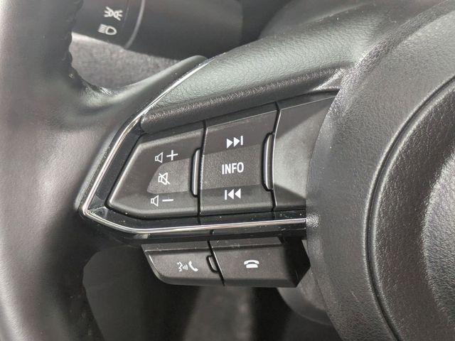 used 2023 Mazda CX-5 car, priced at $24,577