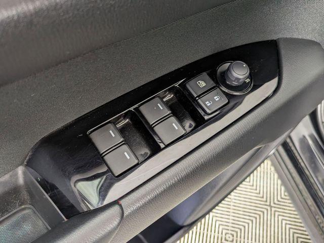 used 2023 Mazda CX-5 car, priced at $24,577