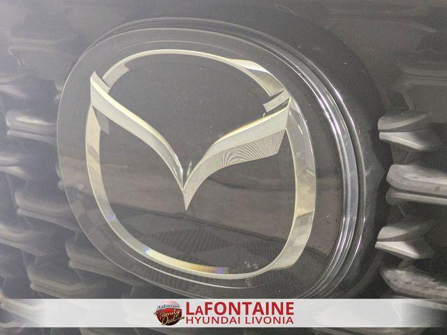 used 2023 Mazda CX-5 car, priced at $24,577