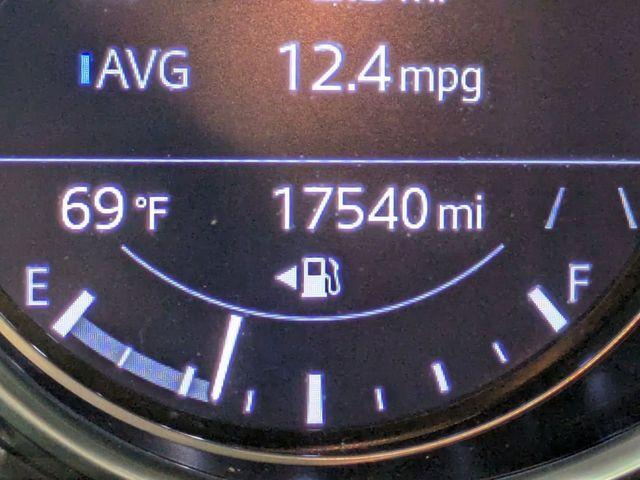 used 2023 Mazda CX-5 car, priced at $24,577