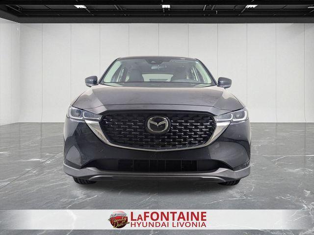 used 2023 Mazda CX-5 car, priced at $24,577