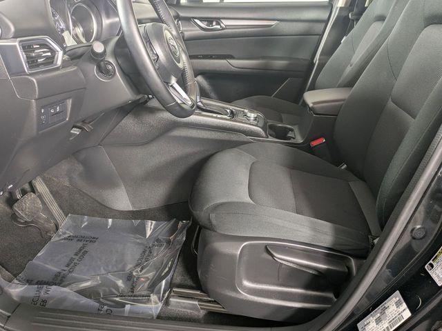 used 2023 Mazda CX-5 car, priced at $24,577